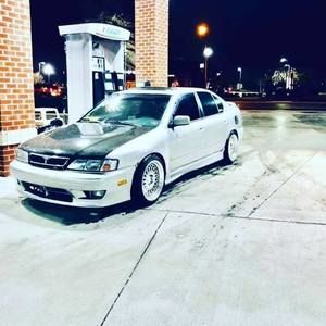 Meet your Posher, Adrian